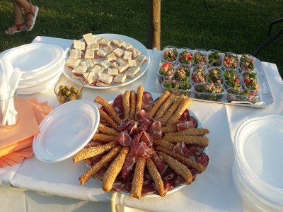 Villa Haus-Nr: IT-06033-01 - Outdoor photo 36