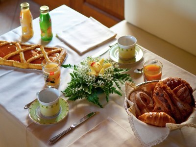 Villa Haus-Nr: IT-06033-01 - Outdoor photo 39