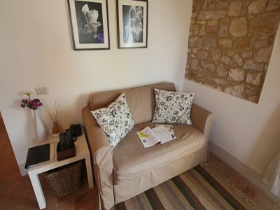 Holiday house Holiday Home in Foligno with Pool & Garden - Features photo 16