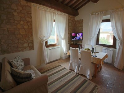 Holiday house Holiday Home in Foligno with Pool & Garden - Features photo 19