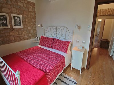 Holiday house Holiday Home in Foligno with Pool & Garden - Features photo 22