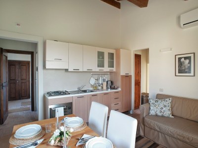 Holiday house Holiday Home in Foligno with Pool & Garden - Features photo 23