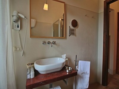 Holiday house Holiday Home in Foligno with Pool & Garden - Features photo 24