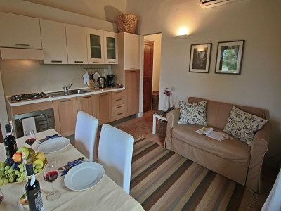 Holiday house Holiday Home in Foligno with Pool & Garden - Features photo 25