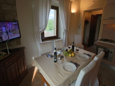 Holiday house Holiday Home in Foligno with Pool & Garden - Features photo 26