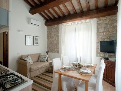 Holiday house Holiday Home in Foligno with Pool & Garden - Features photo 28