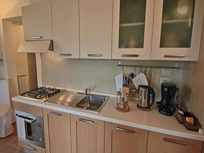 Holiday house Holiday Home in Foligno with Pool & Garden - Features photo 29