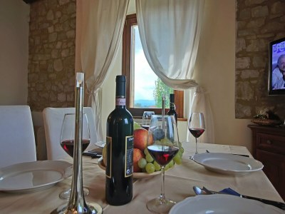 Holiday house Holiday Home in Foligno with Pool & Garden - Outdoor photo 31