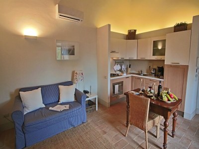 Holiday house Ferienhaus in Foligno mit Pool und Terrasse - Features photo 16