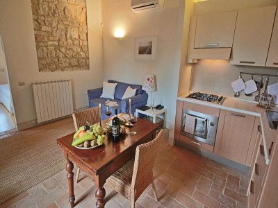 Holiday house Ferienhaus in Foligno mit Pool und Terrasse - Features photo 17