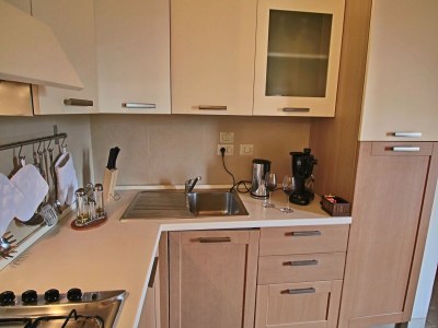 Holiday house Ferienhaus in Foligno mit Pool und Terrasse - Features photo 18