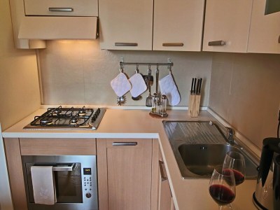 Holiday house Ferienhaus in Foligno mit Pool und Terrasse - Features photo 19