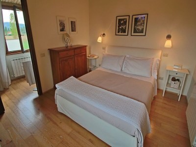 Holiday house Ferienhaus in Foligno mit Pool und Terrasse - Features photo 21