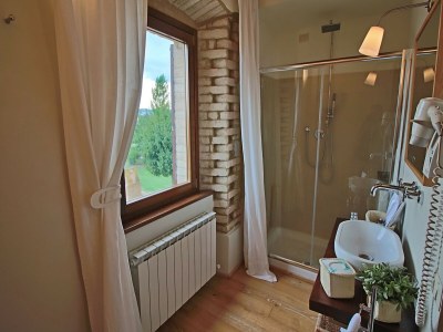 Holiday house Ferienhaus in Foligno mit Pool und Terrasse - Features photo 22