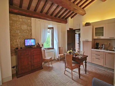 Holiday house Ferienhaus in Foligno mit Pool und Terrasse - Features photo 23