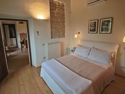 Holiday house Ferienhaus in Foligno mit Pool und Terrasse - Features photo 24