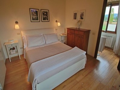 Holiday house Ferienhaus in Foligno mit Pool und Terrasse - Features photo 25