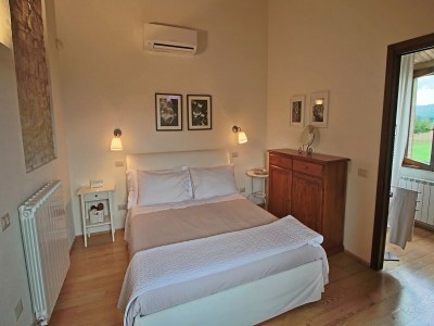 Holiday house Ferienhaus in Foligno mit Pool und Terrasse - Features photo 26