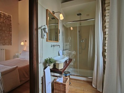 Holiday house Ferienhaus in Foligno mit Pool und Terrasse - Features photo 27