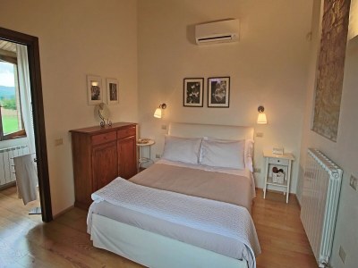 Holiday house Ferienhaus in Foligno mit Pool und Terrasse - Features photo 28