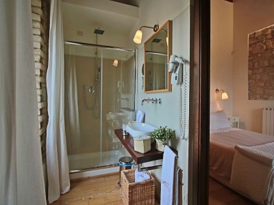 Holiday house Ferienhaus in Foligno mit Pool und Terrasse - Features photo 29