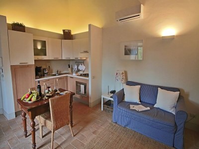 Holiday house Ferienhaus in Foligno mit Pool und Terrasse - Features photo 30