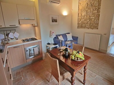 Holiday house Ferienhaus in Foligno mit Pool und Terrasse - Features photo 31