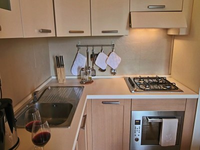 Holiday house Ferienhaus in Foligno mit Pool und Terrasse - Features photo 32