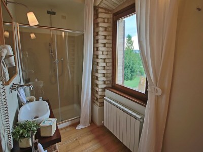 Holiday house Ferienhaus in Foligno mit Pool und Terrasse - Features photo 33