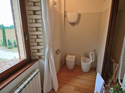 Holiday house Ferienhaus in Foligno mit Pool und Terrasse - Features photo 34