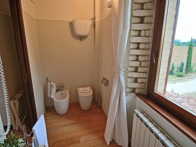 Holiday house Ferienhaus in Foligno mit Pool und Terrasse - Features photo 35