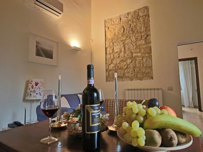 Holiday house Ferienhaus in Foligno mit Pool und Terrasse - Outdoor photo 39