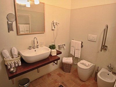 Holiday house Swim, Savor, and Stroll in Umbria - Features photo 26