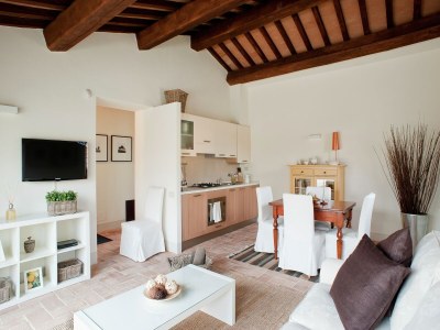 Holiday house Swim, Savor, and Stroll in Umbria - Features photo 27