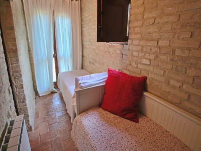 Holiday house Swim, Savor, and Stroll in Umbria - Features photo 35