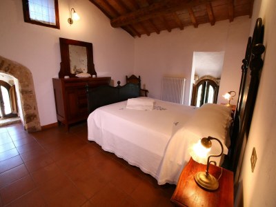 Castle Umbriens Charme am Pool - Features photo 13