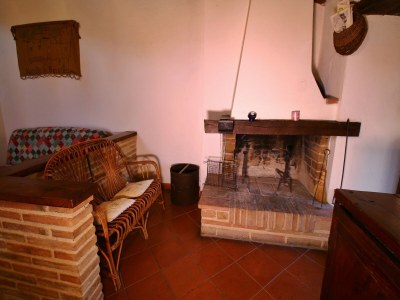 Castle Umbriens Charme am Pool - Features photo 15