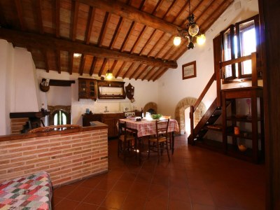 Castle Umbriens Charme am Pool - Features photo 18