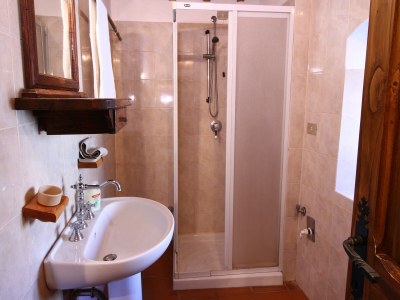 Castle Umbriens Charme am Pool - Features photo 21