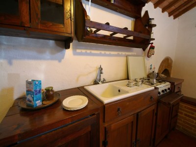 Castle Umbriens Charme am Pool - Features photo 26