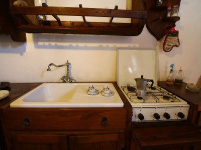 Castle Umbriens Charme am Pool - Features photo 28