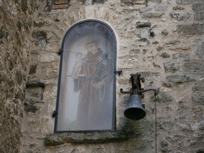 Castle Umbriens Charme am Pool - Outdoor photo 39