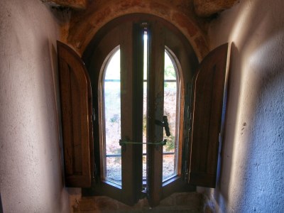 Castle Umbriens Charme am Pool - Outdoor photo 40