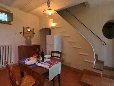 Farmhouse Tranquil Haven in Todi Countryside - Features photo 18