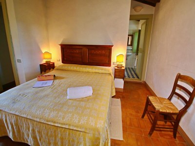 Farmhouse Tranquil Haven in Todi Countryside - Features photo 19