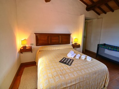 Farmhouse Tranquil Haven in Todi Countryside - Features photo 20