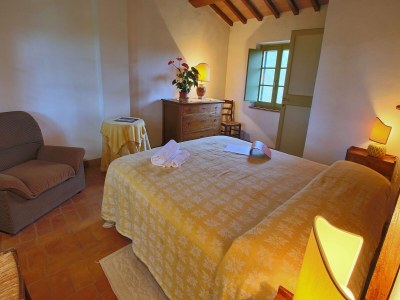 Farmhouse Tranquil Haven in Todi Countryside - Features photo 21