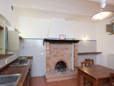 Farmhouse Tranquil Haven in Todi Countryside - Features photo 27