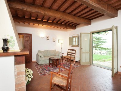 Farmhouse Tranquil Haven in Todi Countryside - Features photo 29