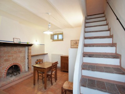 Farmhouse Tranquil Haven in Todi Countryside - Features photo 31